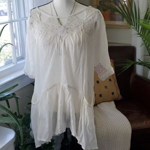 NWT Free People tunic/dress